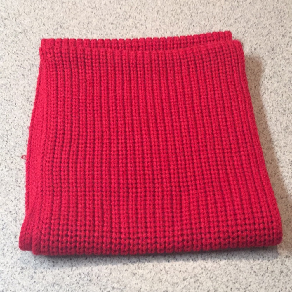 J.CREW SCARF